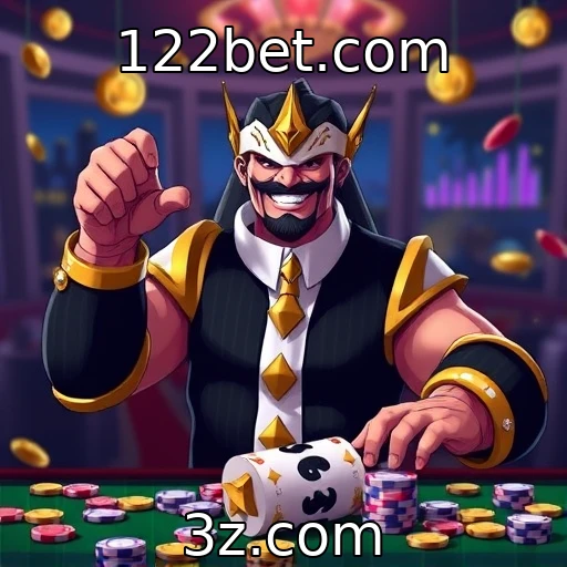 Novos modelos de bônus e programas VIP no iGaming