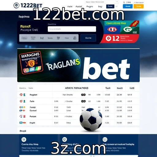 Expansão de plataformas de apostas online no mercado brasileiro