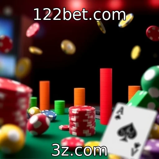 Análise de desempenho financeiro de provedores de iGaming