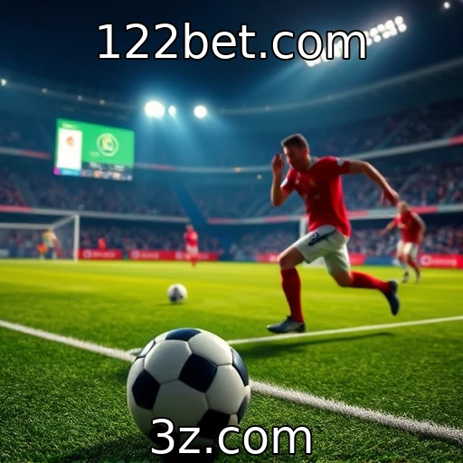 Tecnologia de baixa latência melhora jogos ao vivo