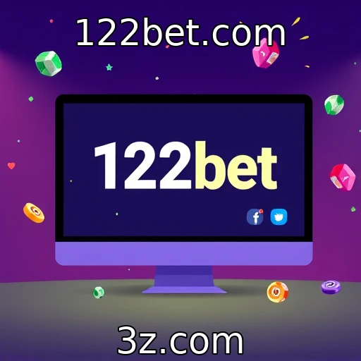 Tendências de design visual em plataformas de apostas